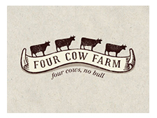 Four Cow Farm