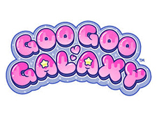 Goo Goo Galaxy