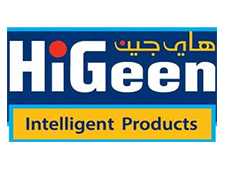 HiGeen