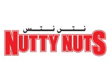 Nutty Nuts