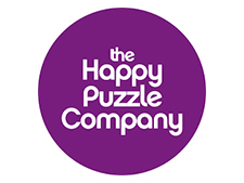 Happy Puzzle