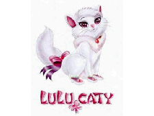 Lulu Caty