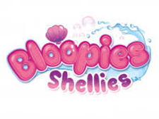 Bloopies Shellies