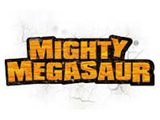 Mighty Megasaur