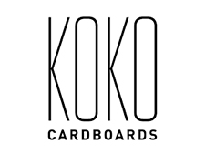 Koko Cardboards
