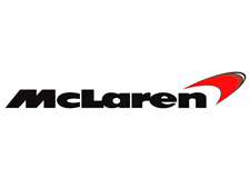McLaren