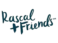 Rascal + Friends