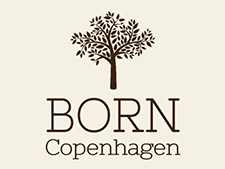 Born Copenhagen