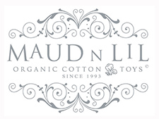 Maud N Lil Organic