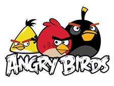 Angry Birds