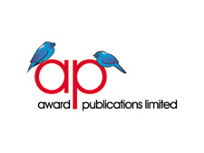 Award Publications