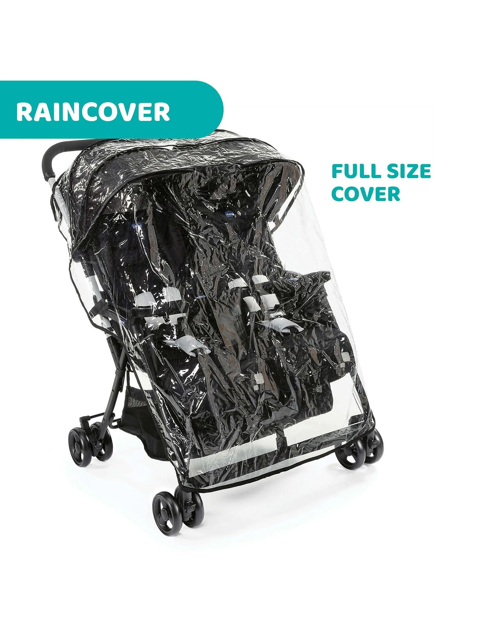 Chicco ohlala stroller black night best sale