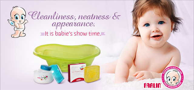 All baby products store online