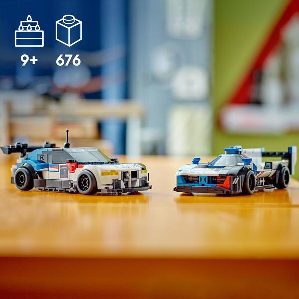 A great double-pack gift for vehicle fans
