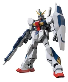 Bandai Hguc 205 Gundam An-01 Tristan - 6 cm