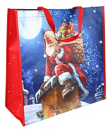 Homesmiths Jumbo Bag - Multicolor