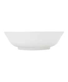 Dinewell Melamine Serving Bowl - White