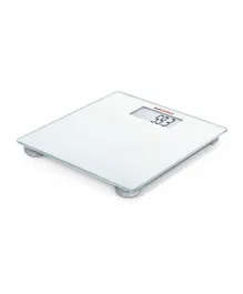 Soehnle Digital Bath Personal Scale - White