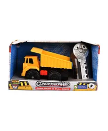 SUPERLEADER RC Dump Truck