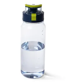 Fissman Water Bottle Yellow - 840mL