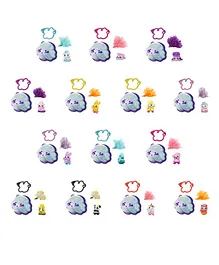 Mattel Cloudees Small Pet - Assorted