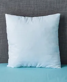 HomeBox Textured Filled Cushion - 45x45 cms
