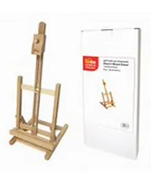Funbo Easel Beech Wood - Assorted