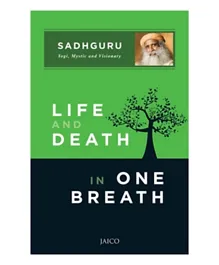 Life and Death in One Breath - English