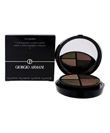 Giorgio Armani Eye Quatro Eyeshadow Palette  - # 06 Incognito