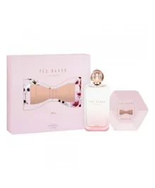 Ted Baker Ted's Treasuresmia Gift - Pink