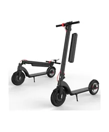 Generic Speed Pro 2 36V Electric Scooter - Black