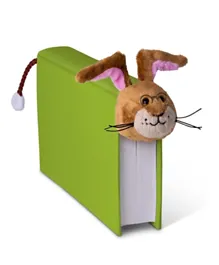 IF Book-Tails Bookmark - Rabbit