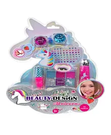 Lukky Beauty Design Set - Unicorn