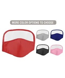 Sunbaby Mask with Eye Shield Pack of 1 - Assorted