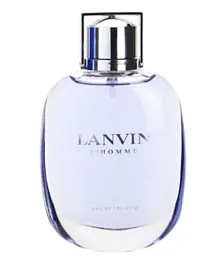 Lanvin L'Homme EDT - 100mL