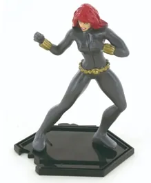 Comansi Black Widow Figurine - 9 cm