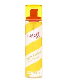 AQUOLINA Pink Sugar Creamy Sunshine Hair Perfume - 100mL