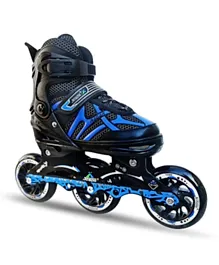 JASPO Skates Shoes Radar Inline Skates Large - Blue