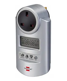 Brennenstuhl Digital Infrared Motion Detector