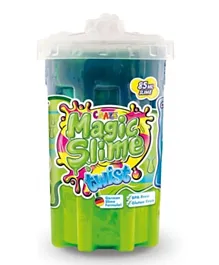 Craze Magic Slime Twist - Assorted
