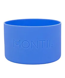 MontiiCo Blueberry Original Bumpers - Blue