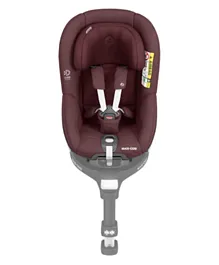 Maxi-Cosi Pearl 360 Car Seat - Authentic Red