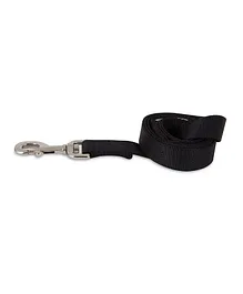 Aspen Doskocil Pet Products Standard Nylon Lead - Black