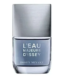 Issey Miyake L'Eau D'issey Majeure Men EDT - 30 mL