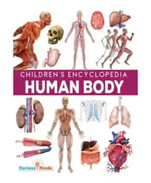 Pegasus Childrens Encyclopedia Human Body - English