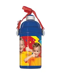 Vlad & Niki Water Bottle - 500mL