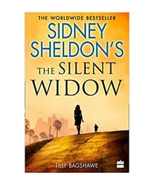 Sidney Sheldons The Silent Window - English