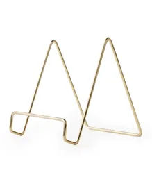 Prickly Pear Multitasker Hands-free Gold Wire Tablet Stand