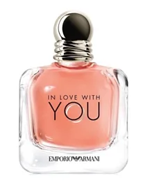 Giorgio Armani In Love With You EDP - 150mL