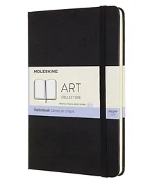 MOLESKINE Art Sketchbook  - Black